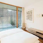 Wenefrieda Tatil Evi Schoppernau