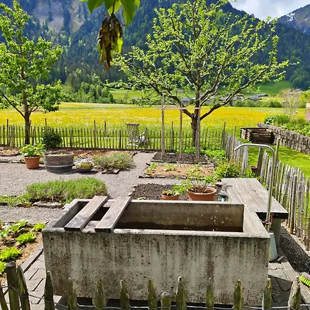 Wenefrieda Ferienhaus *