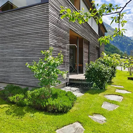 Wenefrieda Ferienhaus *