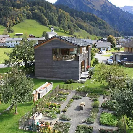 Ferienhaus Wenefrieda *