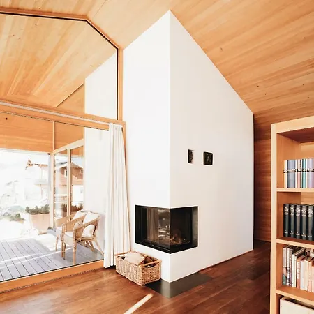 Wenefrieda Ferienhaus