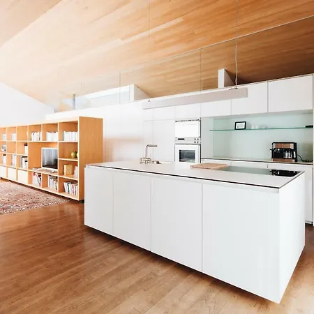 Holiday home Wenefrieda *