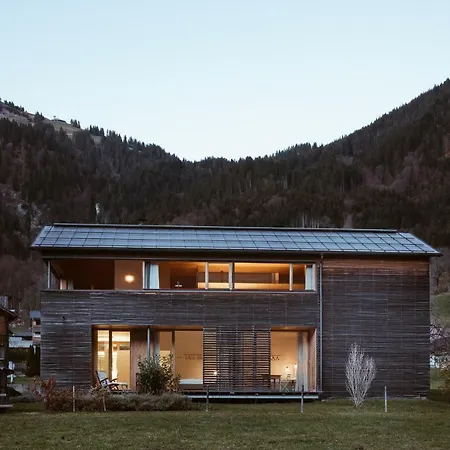 Tatil Evi Wenefrieda