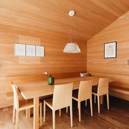 Wenefrieda Ferienhaus *
