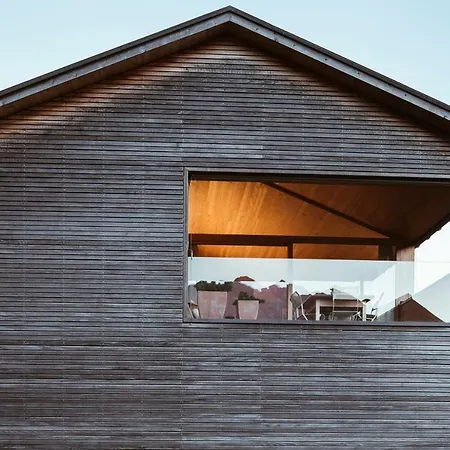 Wenefrieda Ferienhaus *