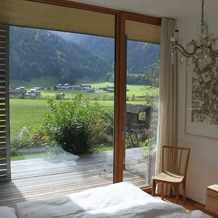 Wenefrieda Ferienhaus *