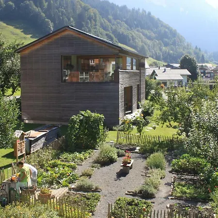 Wenefrieda Ferienhaus
