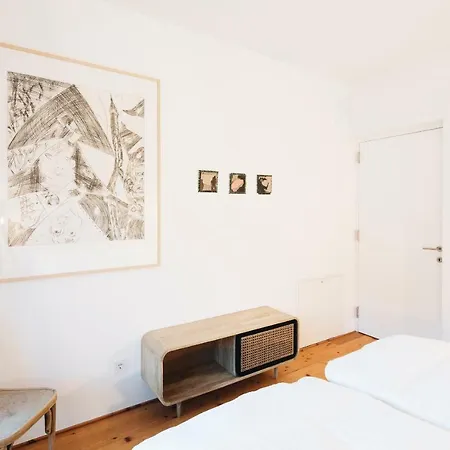 Wenefrieda Ferienhaus *