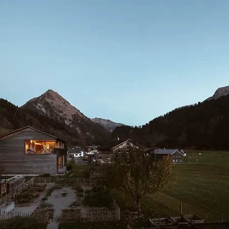 Ferienhaus Wenefrieda *