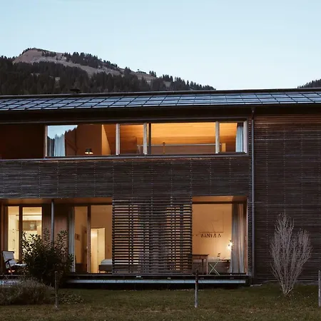 Tatil Evi Wenefrieda *