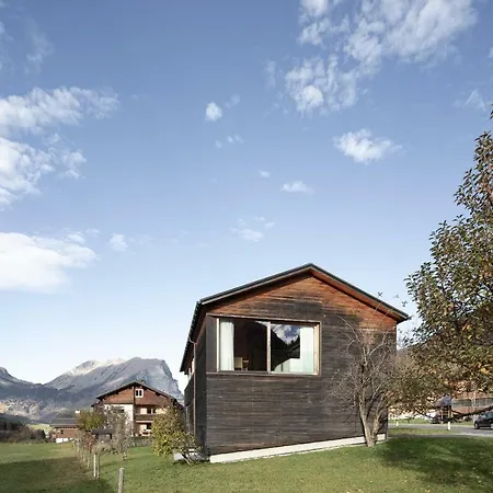 Wenefrieda Ferienhaus