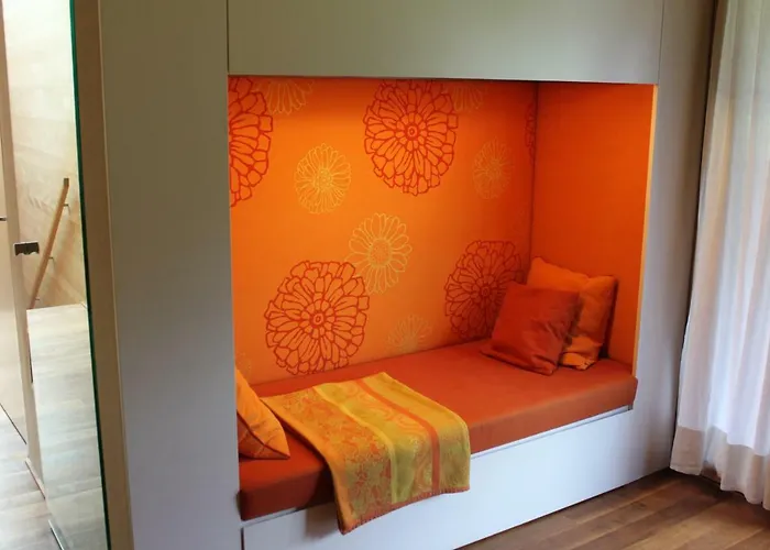 Semesterbostad Wenefrieda *