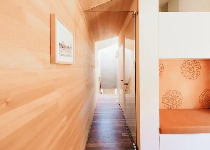 Wenefrieda Semesterbostad