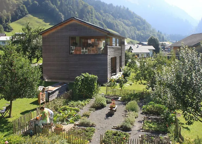 Wenefrieda Holiday home