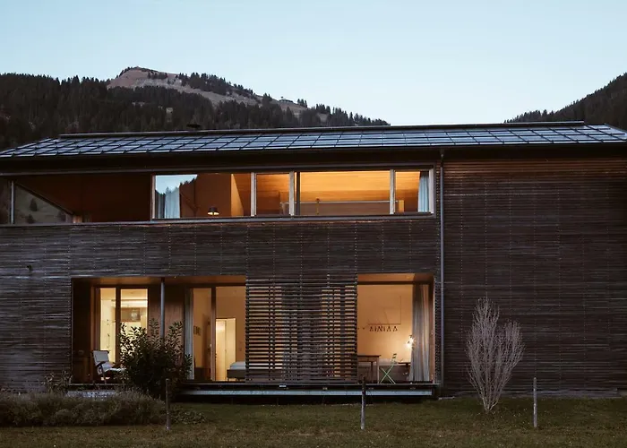 Semesterbostad Wenefrieda *