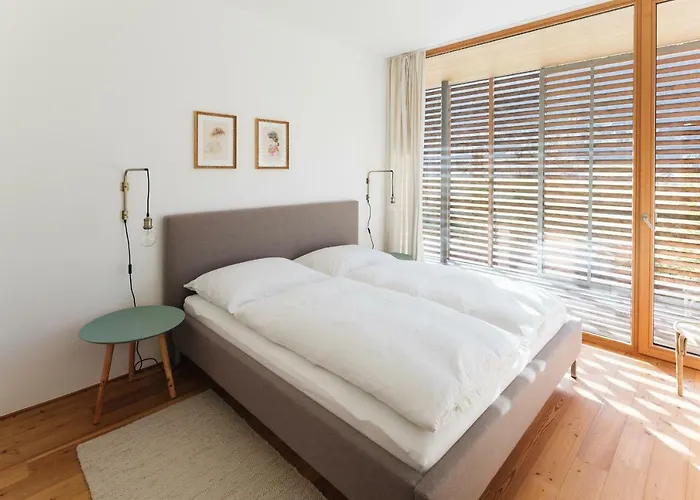 Wenefrieda Holiday home