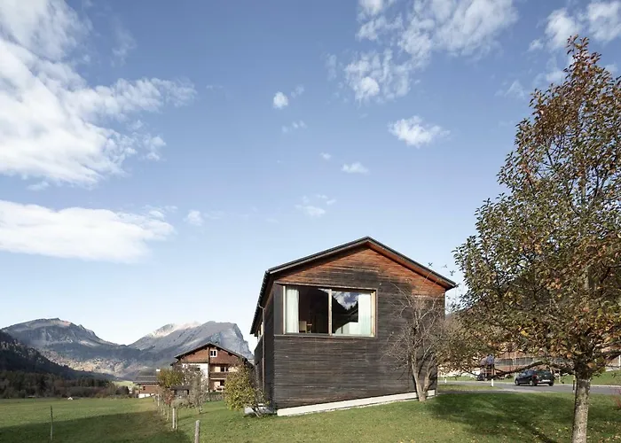 Wenefrieda Holiday home